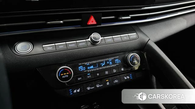 Hyundai Avante (CN7) id 4525159 из Кореи 8