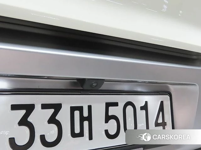 Hyundai Casper id 3859479 из Кореи 8