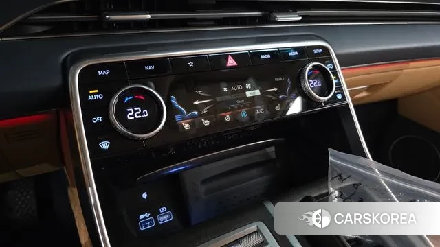 Genesis GV80 id 2985264 из Кореи 8