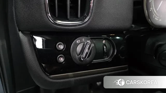Mini Cooper Countryman id 3606337 из Кореи 8