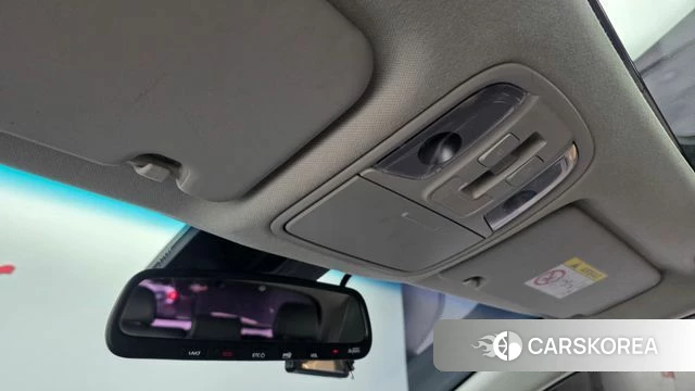 Kia Niro EV id 4855312 из Кореи 8
