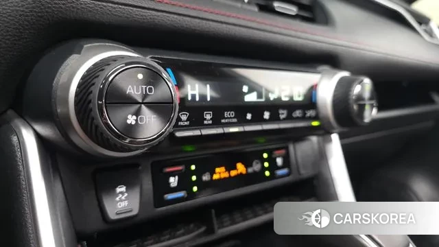 Toyota RAV4 5th Generation id 3769544 из Кореи 8