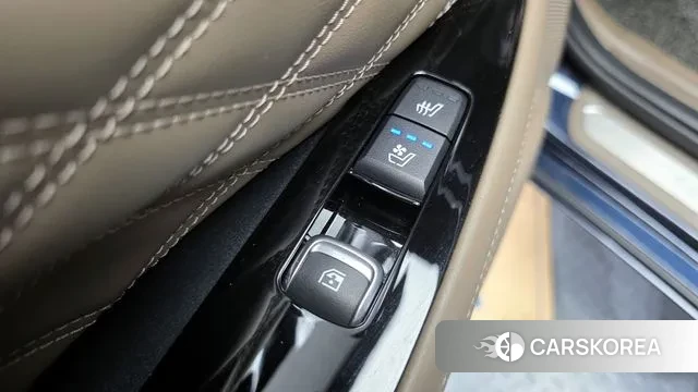 Kia K8 id 3690363 из Кореи 8