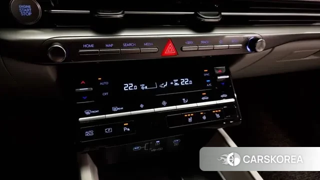 Hyundai Grandeur (GN7) id 3246220 из Кореи 8