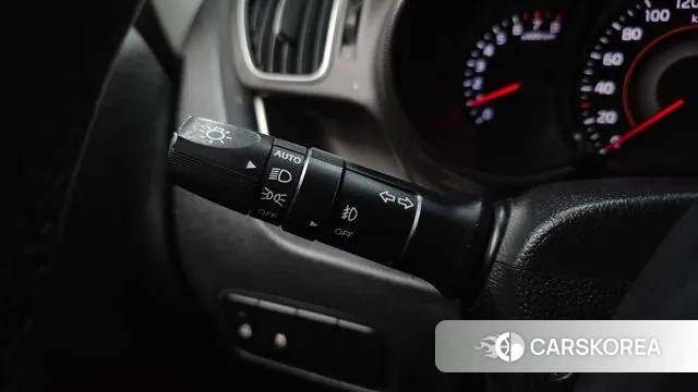 Kia The New Ray id 3417758 из Кореи 8