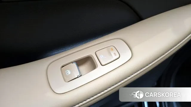 Hyundai Sonata D Edge (DN8) id 3410394 из Кореи 8