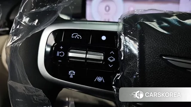 Genesis GV70 id 3371650 из Кореи 8