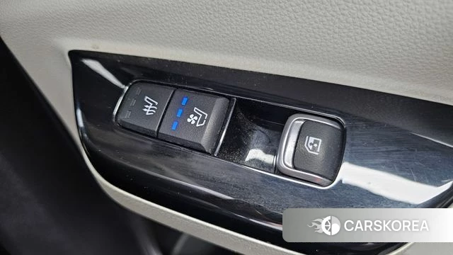Kia Carnival 4th generation id 4470251 из Кореи 8