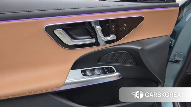 Mercedes-Benz E-Class W214 id 3451918 из Кореи 8