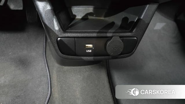 Kia The New Ray id 4763844 из Кореи 8