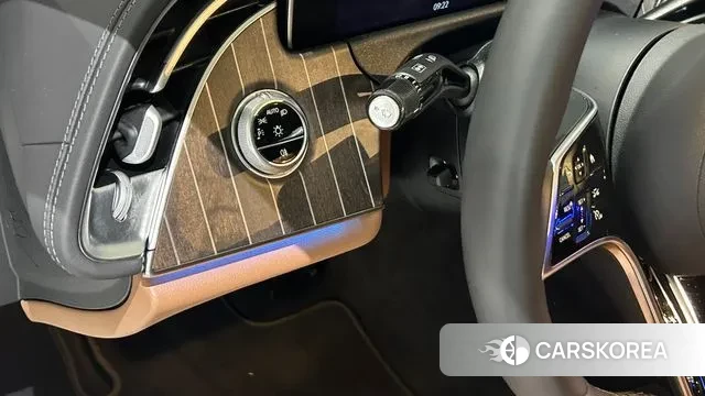 Mercedes-Benz E-Class W214 id 2914832 из Кореи 8