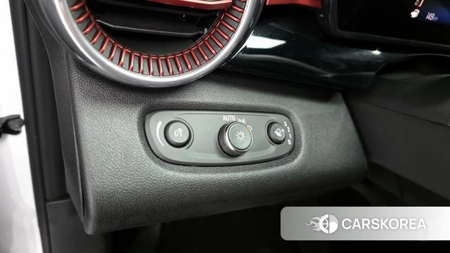 Chevrolet (GM Daewoo) Trax Crossover id 3963710 из Кореи 8