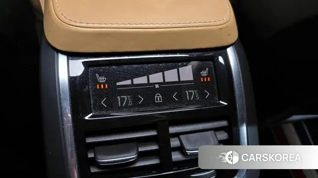 Volvo S90 id 3469703 из Кореи 8