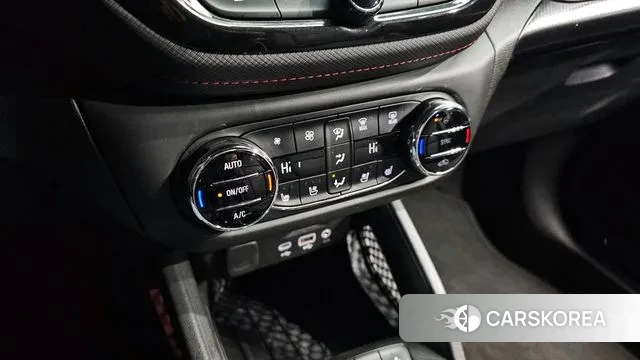 Chevrolet (GM Daewoo) Trailblazer id 3384691 из Кореи 8