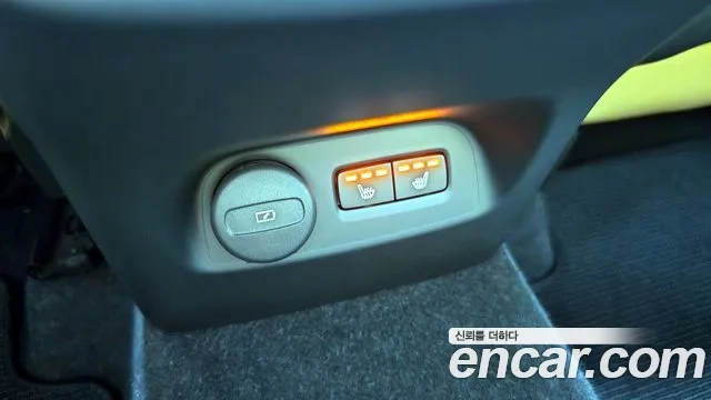 Volvo XC40 id 2911350 из Кореи 8