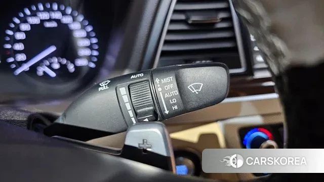 Genesis G80 id 3363022 из Кореи 8