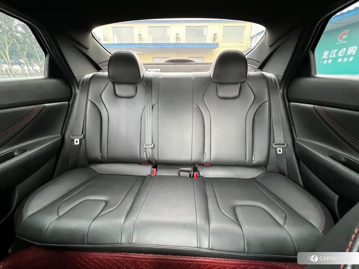 Hyundai Elantra id 4659725 из Китая 8