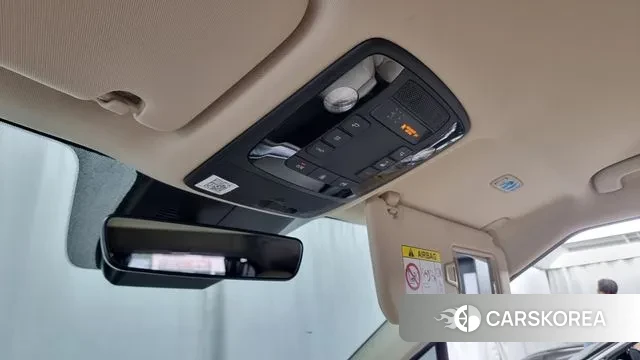 Kia Carnival 4th generation id 2970012 из Кореи 8