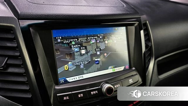 Ssangyong Tivoli Armor id 3861586 из Кореи 8