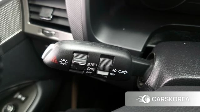 Ssangyong Rexton Sports id 4225668 из Кореи 8