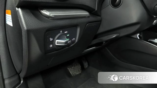 Audi New A3 id 3894047 из Кореи 8