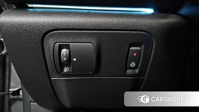 Renault Korea (Samsung) The New SM6 id 4571717 из Кореи 8