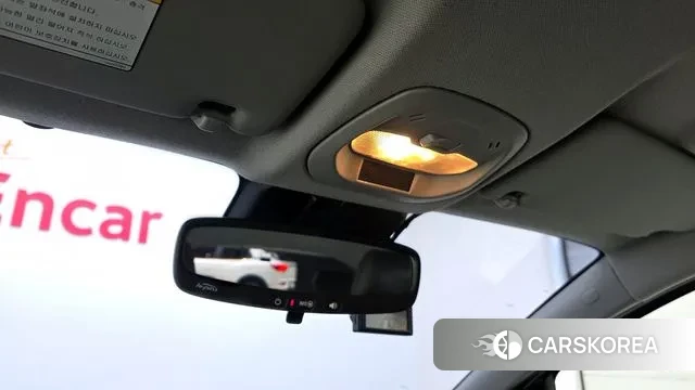 Chevrolet (GM Daewoo) The New Spark id 3789448 из Кореи 8