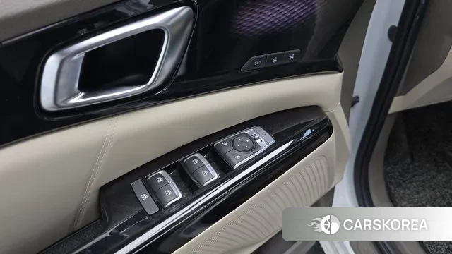 Kia Carnival 4th generation id 3691322 из Кореи 8