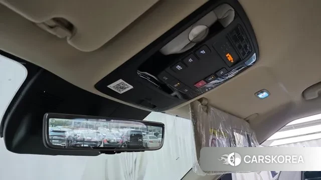 Kia The New Carnival 4th Generation id 3750975 из Кореи 8