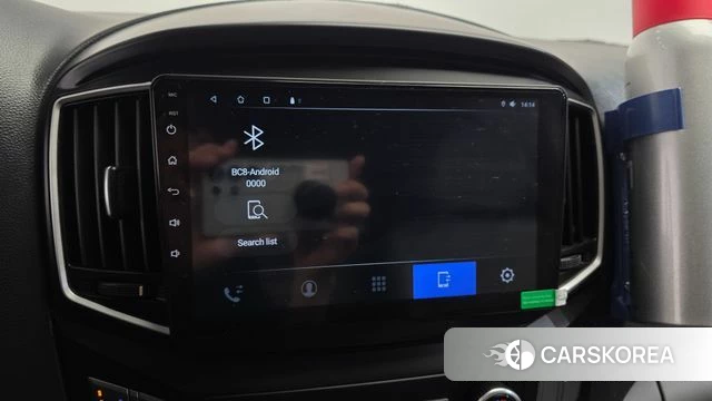 Hyundai The New Grand Starex id 4411259 из Кореи 8