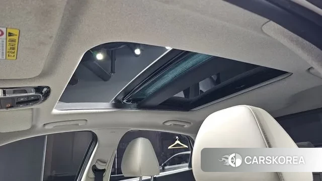 Hyundai Sonata (DN8) id 3045236 из Кореи 8