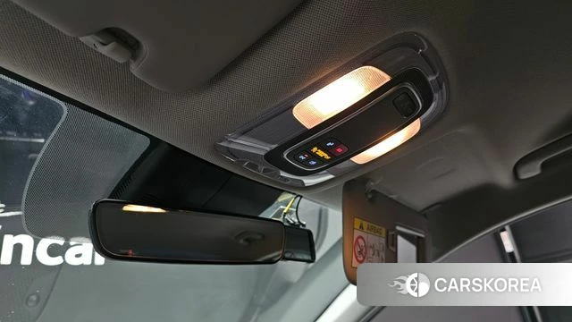 Hyundai The New Avante (CN7) id 4201067 из Кореи 8