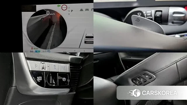 Hyundai Ionic 5 id 3043735 из Кореи 8