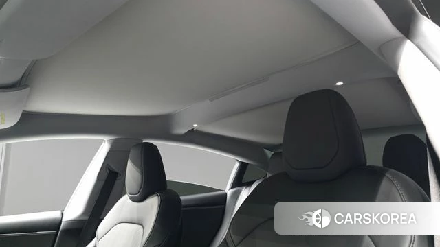 Tesla Model 3 id 4767461 из Кореи 8