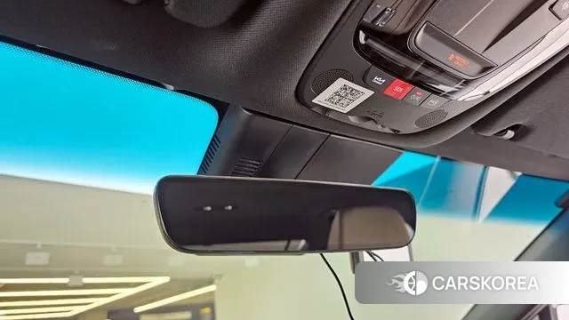 Kia K8 Hybrid id 3712474 из Кореи 8