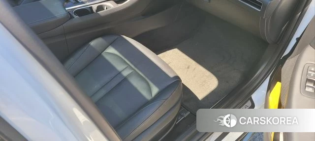 Hyundai Sonata (DN8) id 4294815 из Кореи 8