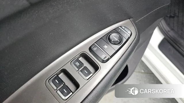 Kia The New K5 2nd generation id 3434544 из Кореи 8