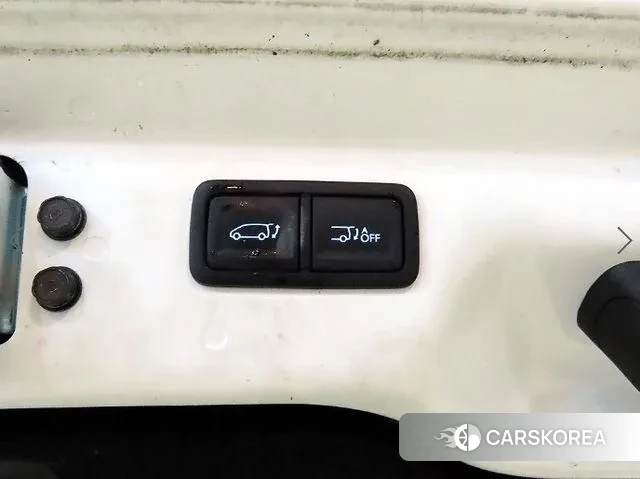 Hyundai Staria id 3759641 из Кореи 8