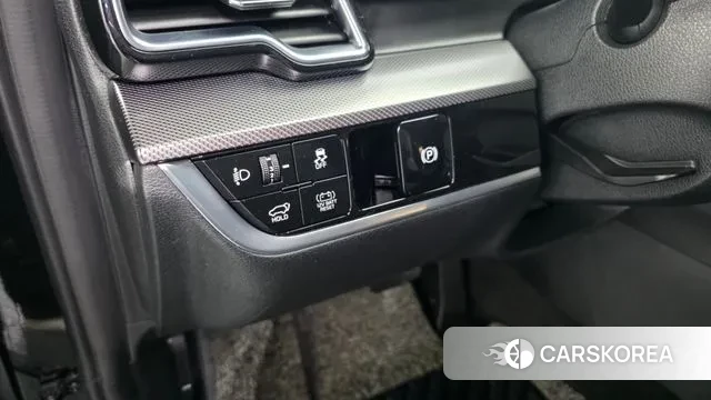 Kia Sportage 5th Generation Hybrid id 3712067 из Кореи 8