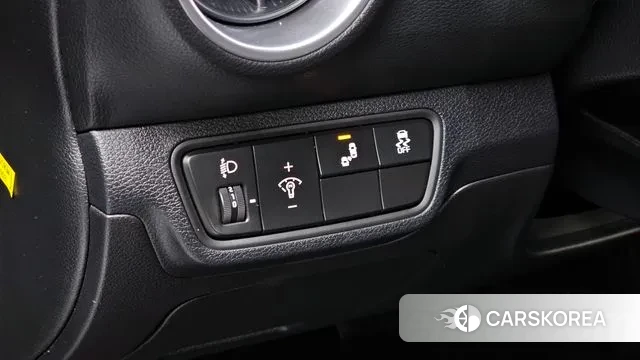 Kia The New K3 2nd generation id 3586811 из Кореи 8