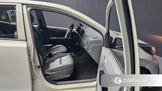 Kia Morning Urban (JA) id 3017836 из Кореи 8