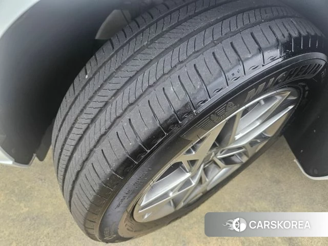 Genesis GV70 id 4628587 из Кореи 8