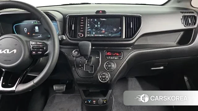 Kia The New Kia Ray id 3420133 из Кореи 8