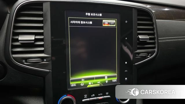 Renault Korea (Samsung) SM6 id 4684342 из Кореи 8