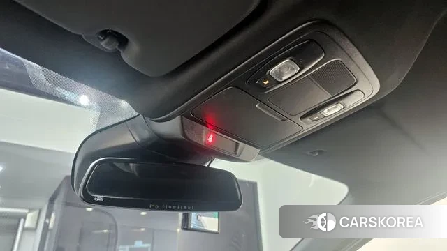 Renault Korea (Samsung) SM6 id 3703203 из Кореи 8