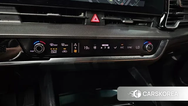 Kia Sportage 5th Generation id 3354294 из Кореи 8