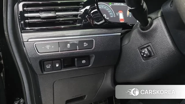 Kia Mohave Master id 3447661 из Кореи 8