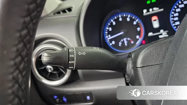 Hyundai The New Kona id 3017328 из Кореи 8