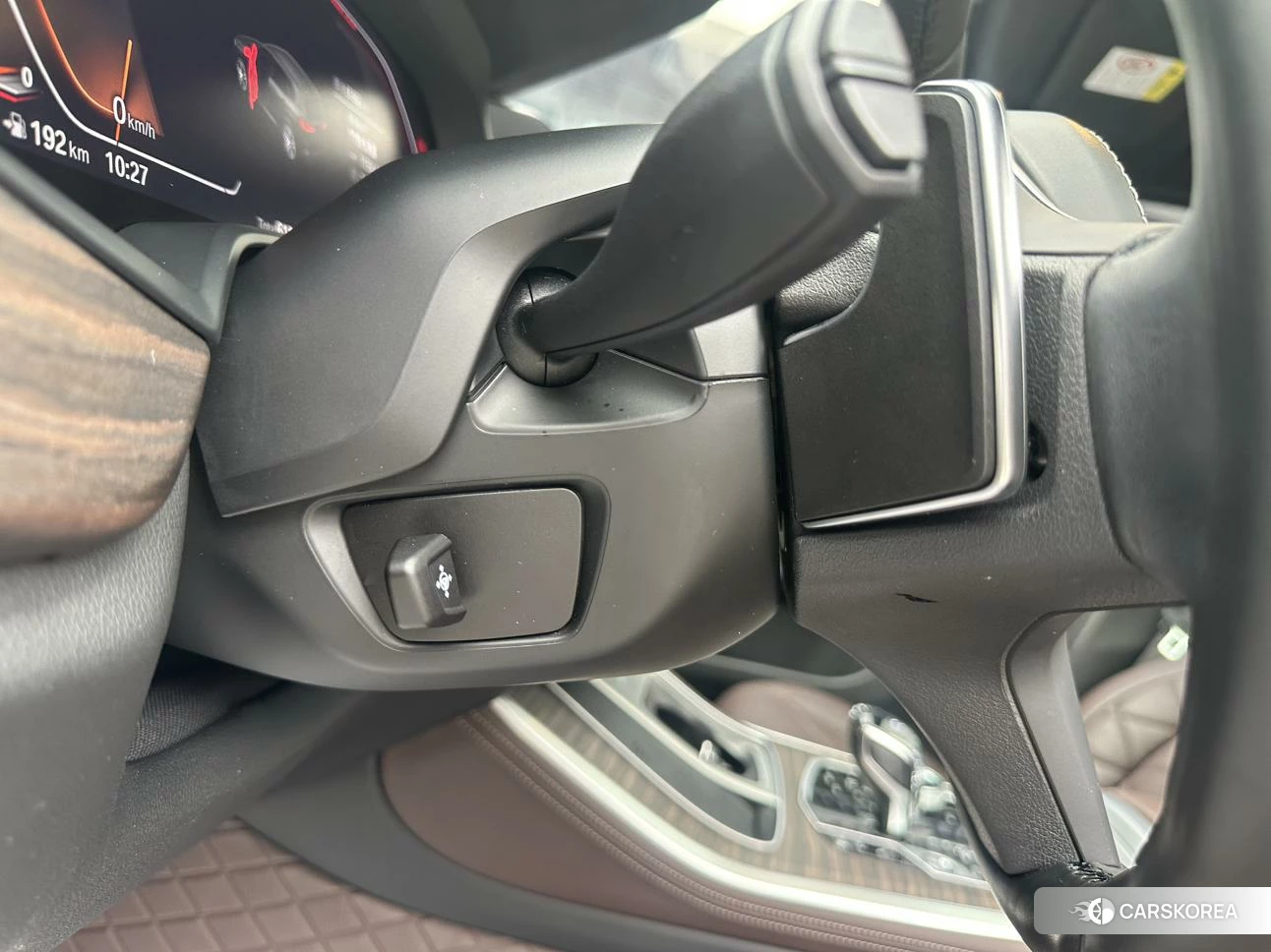 BMW X5 id 4498881 из Китая 8