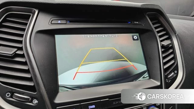 Hyundai Santa Fe The Prime id 3943110 из Кореи 8